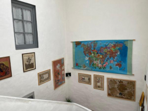 les Asphodèles
